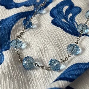 Sparkly Beaded Necklace